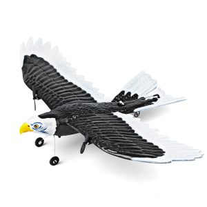 FX9651 Three-channel Large Remote Control Bald Eagle