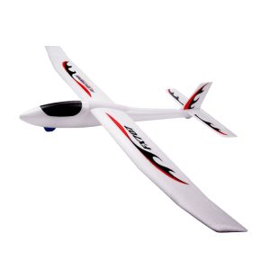 Cross-border FX707 Extra Large Giant DIY Hand-Powered Gliding Aircraft Toy - EPP Foam Airplane Model for Children's Toys