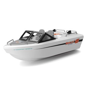 TX693RC BOAT
