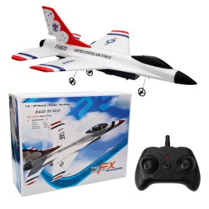 F16 Remote Controlled Fighter (Small)