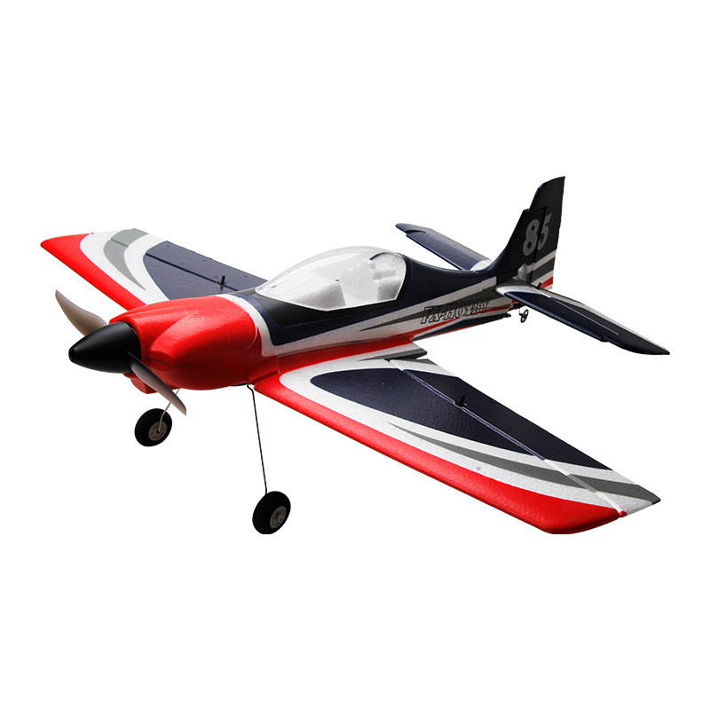 FX9706RC PLANE BLUE