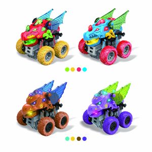 Dinosaur Bicycles