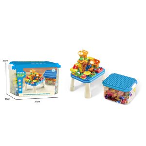 108 Gear Slide Block Storage Box
