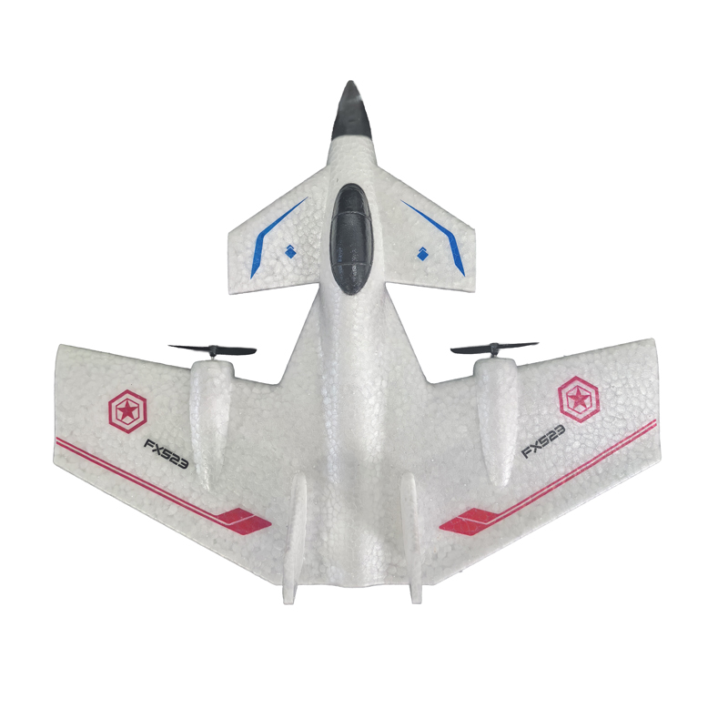 Sci-fi Future Fighter Aircraft