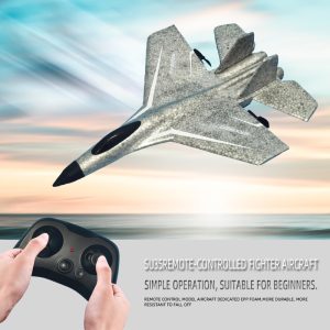 SU35 Remote Control Aircraft